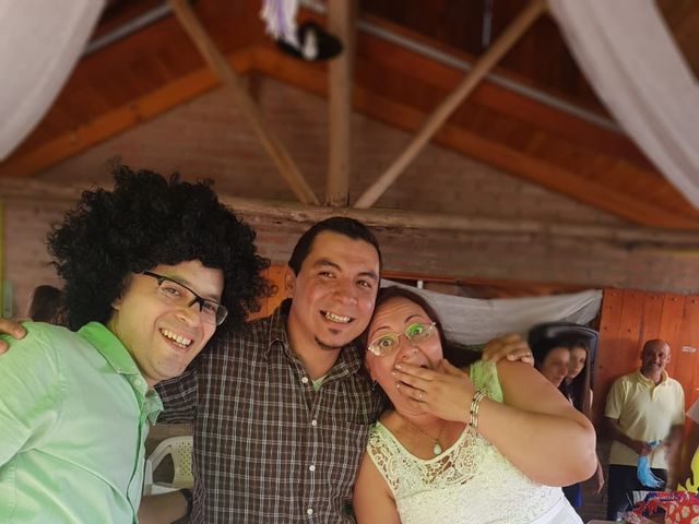 El casamiento de Gus y Lili en San Antonio de Arredondo, Córdoba 23