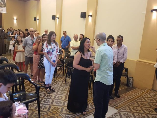 El casamiento de Gus y Lili en San Antonio de Arredondo, Córdoba 28