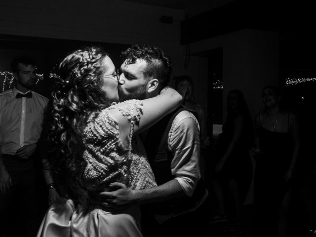El casamiento de Fran y Aldana en Pilar, Buenos Aires 104