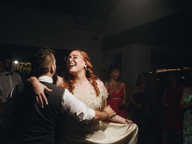El casamiento de Fran y Aldana en Pilar, Buenos Aires 105