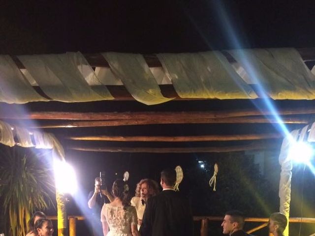 El casamiento de Ezequiel y Lorena en Villa Carlos Paz, Córdoba 6