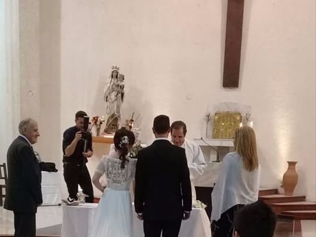 El casamiento de Ezequiel y Lorena en Villa Carlos Paz, Córdoba 12