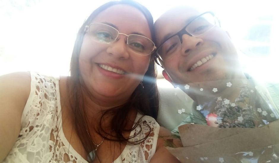 El casamiento de Gus y Lili en San Antonio de Arredondo, Córdoba