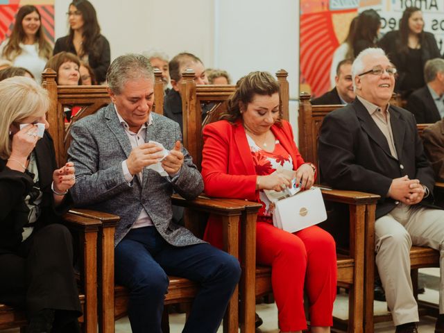 El casamiento de Raúl y Beatriz en Burzaco, Buenos Aires 15