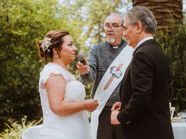 El casamiento de Raúl y Beatriz en Burzaco, Buenos Aires 41