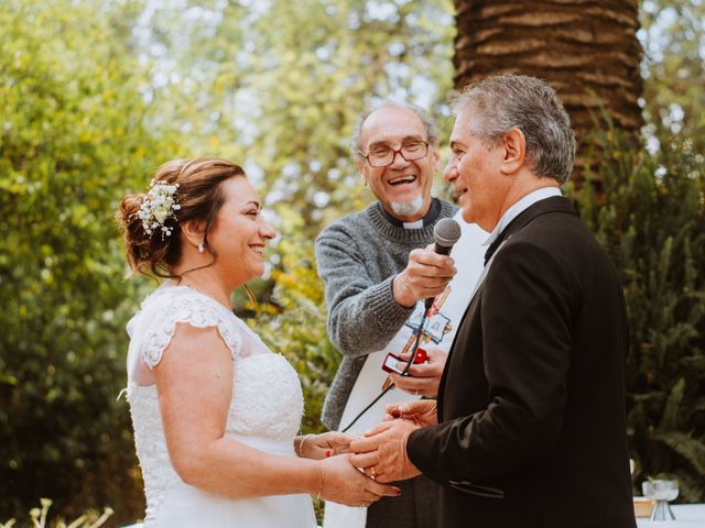 El casamiento de Raúl y Beatriz en Burzaco, Buenos Aires 43