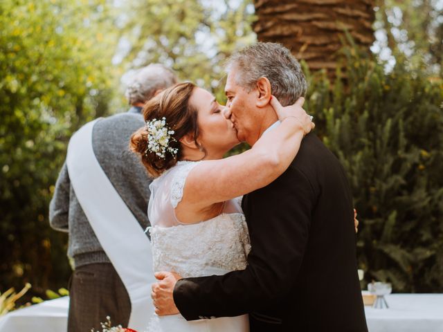El casamiento de Raúl y Beatriz en Burzaco, Buenos Aires 44