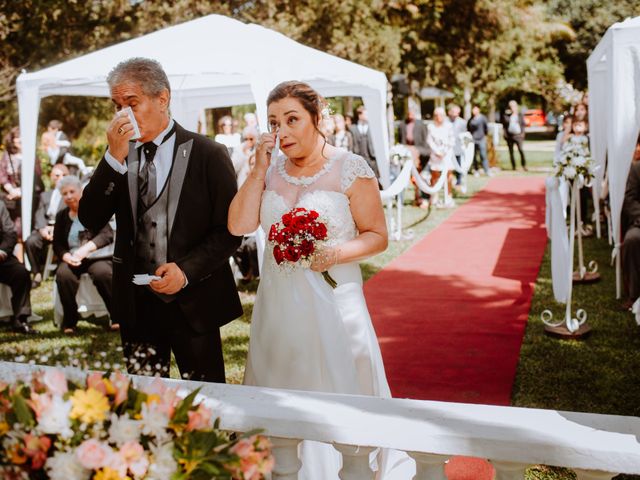 El casamiento de Raúl y Beatriz en Burzaco, Buenos Aires 46