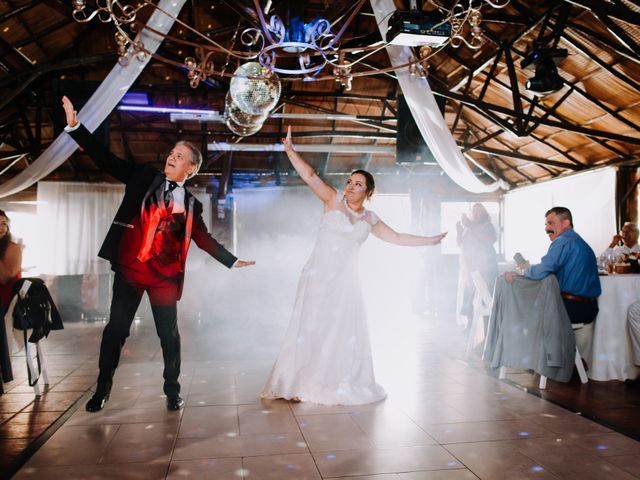 El casamiento de Raúl y Beatriz en Burzaco, Buenos Aires 58