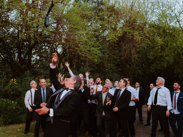 El casamiento de Raúl y Beatriz en Burzaco, Buenos Aires 69