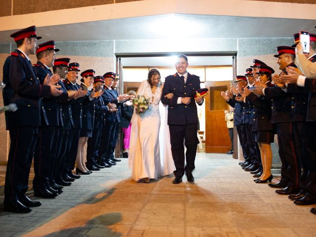 El casamiento de Juan Daniel y Mariana en Marcos Juárez, Córdoba 7