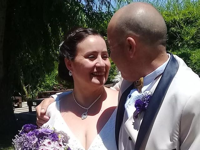 El casamiento de Fernando y Natalia en Bosques, Buenos Aires 2