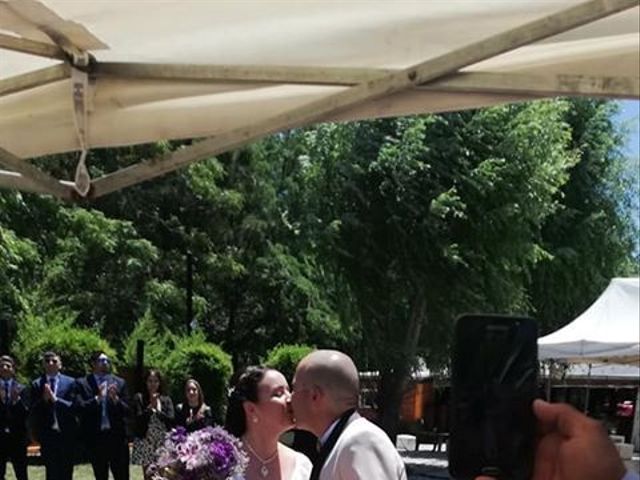 El casamiento de Fernando y Natalia en Bosques, Buenos Aires 3