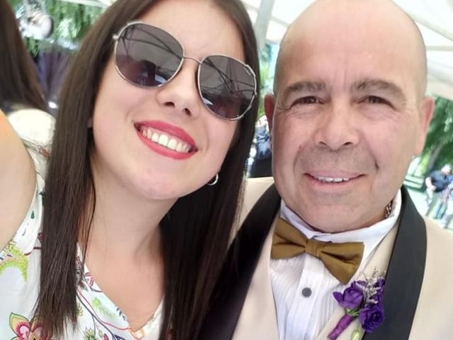 El casamiento de Fernando y Natalia en Bosques, Buenos Aires 6