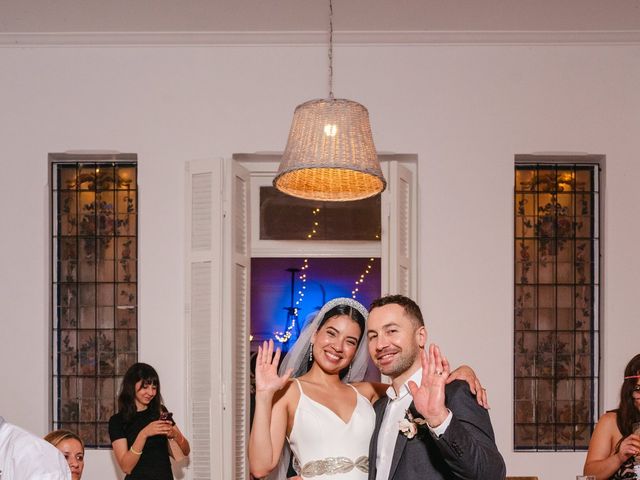 El casamiento de Andrei y Jaziel en Olivos, Buenos Aires 34