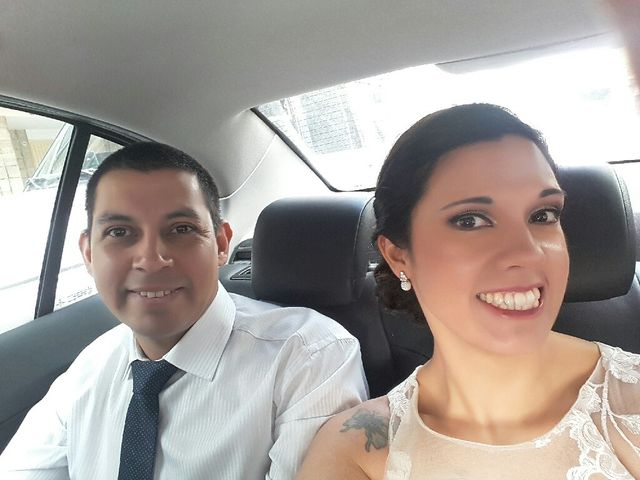 El casamiento de Ariel  y Vanina en Caballito, Capital Federal 1