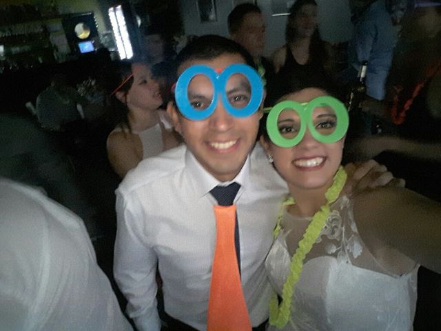 El casamiento de Ariel  y Vanina en Caballito, Capital Federal 2