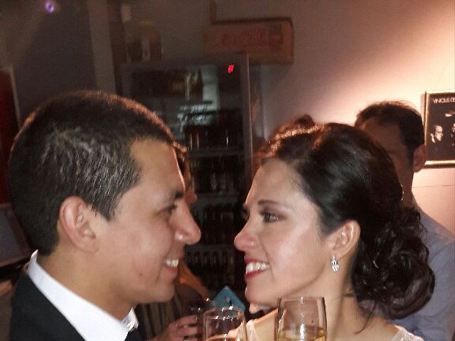 El casamiento de Ariel  y Vanina en Caballito, Capital Federal 4