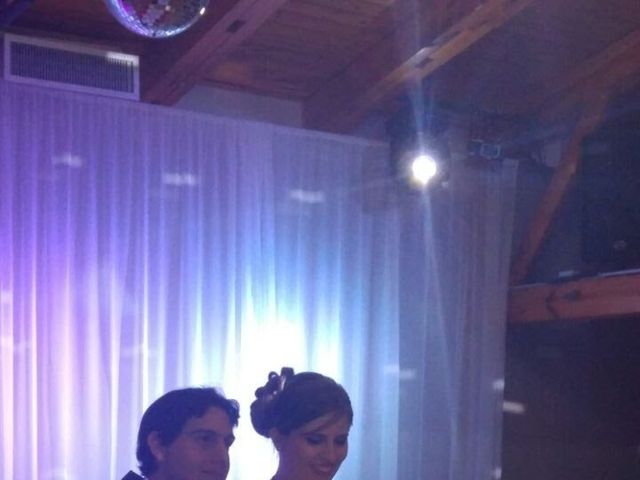 El casamiento de Martín y Daniela en Neuquén, Neuquén 3