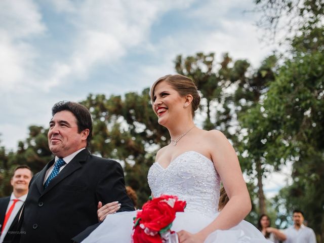 El casamiento de Martín y Daniela en Neuquén, Neuquén 9