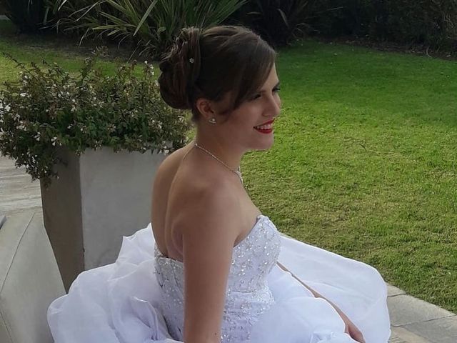El casamiento de Martín y Daniela en Neuquén, Neuquén 2
