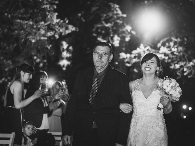 El casamiento de Rodri y Yeye en Pilar, Buenos Aires 4