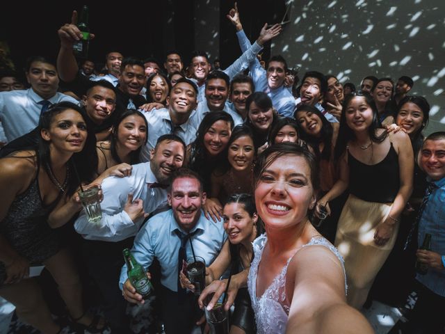 El casamiento de Rodri y Yeye en Pilar, Buenos Aires 28