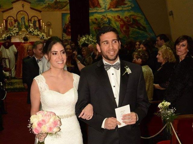 El casamiento de Nicolás y Vilma en Palermo, Capital Federal 3