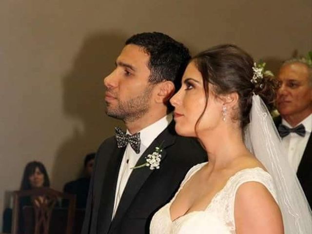 El casamiento de Nicolás y Vilma en Palermo, Capital Federal 5