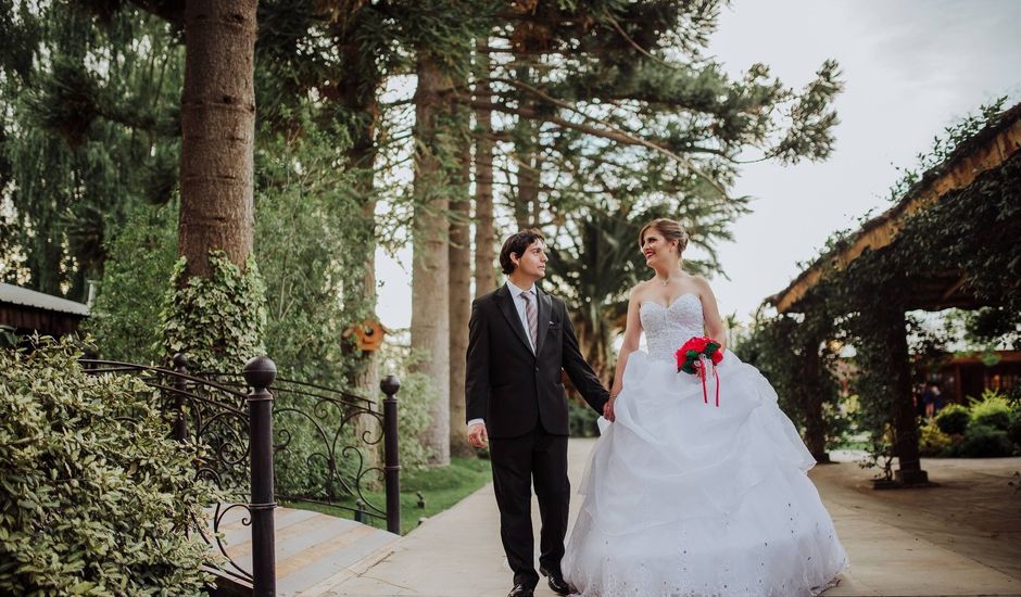 El casamiento de Martín y Daniela en Neuquén, Neuquén