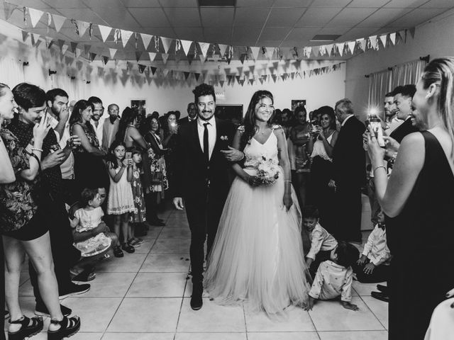El casamiento de Emma y Yani en Neuquén, Neuquén 47