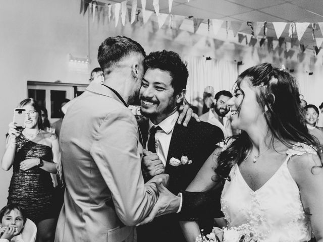 El casamiento de Emma y Yani en Neuquén, Neuquén 49
