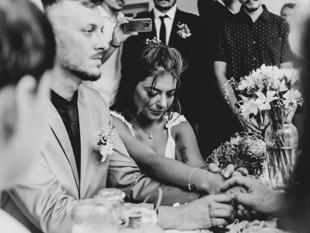 El casamiento de Emma y Yani en Neuquén, Neuquén 64
