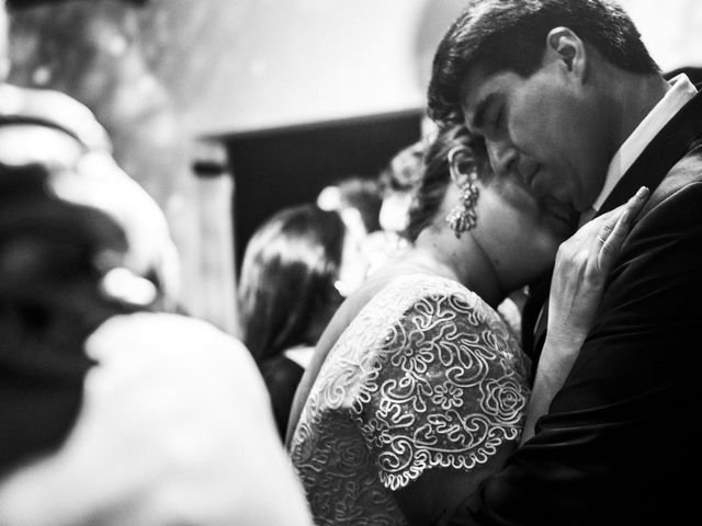 El casamiento de Nico y Ana en Los Talas, Buenos Aires 3