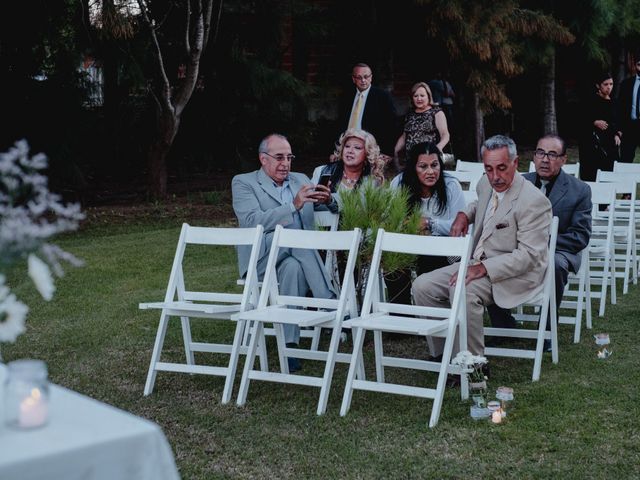 El casamiento de Nico y Ana en Los Talas, Buenos Aires 12