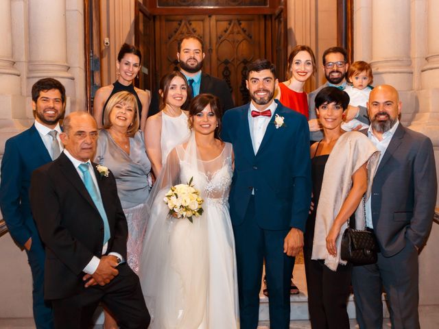 El casamiento de Cristian y Clara en Junín, Buenos Aires 20