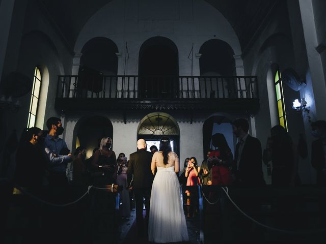 El casamiento de Ariel y Ivana en Burzaco, Buenos Aires 58