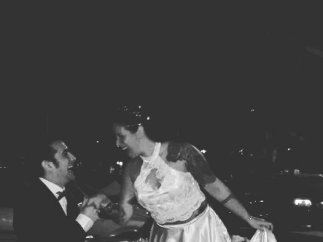 El casamiento de Manu y Soli en Caballito, Capital Federal 3