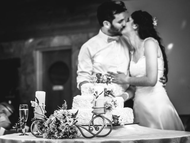 El casamiento de Luc y Carol en Ministro Rivadavia, Buenos Aires 19