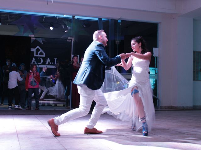 El casamiento de Dario y Gisella en Santa Rosa de Calamuchita, Córdoba 39