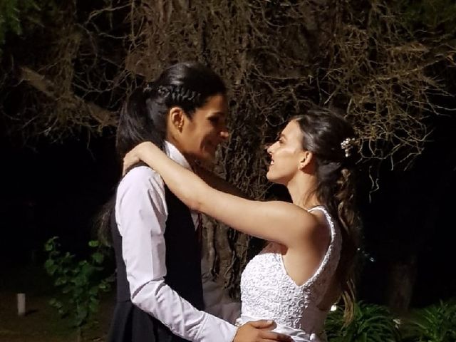 El casamiento de Tiky y Ber en Luján, Buenos Aires 3