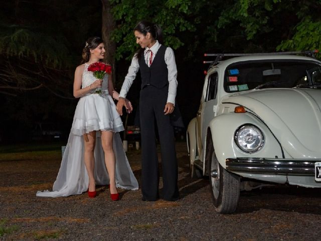 El casamiento de Tiky y Ber en Luján, Buenos Aires 7