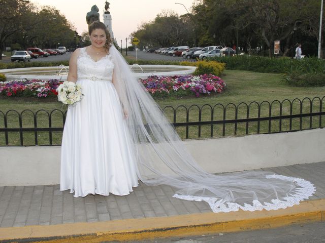 El casamiento de Jose Maria y Daiana en Parana, Entre Ríos 9