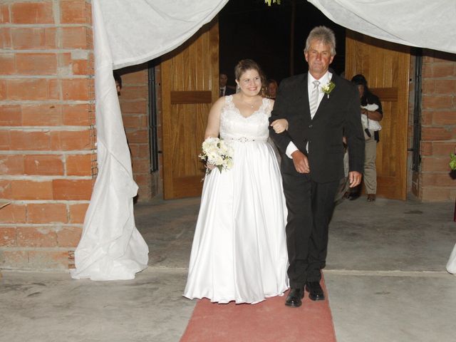 El casamiento de Jose Maria y Daiana en Parana, Entre Ríos 11