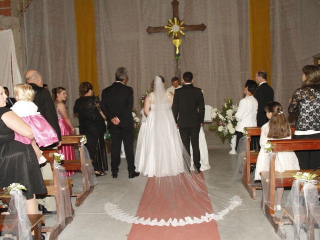 El casamiento de Jose Maria y Daiana en Parana, Entre Ríos 12