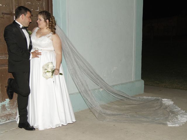 El casamiento de Jose Maria y Daiana en Parana, Entre Ríos 15