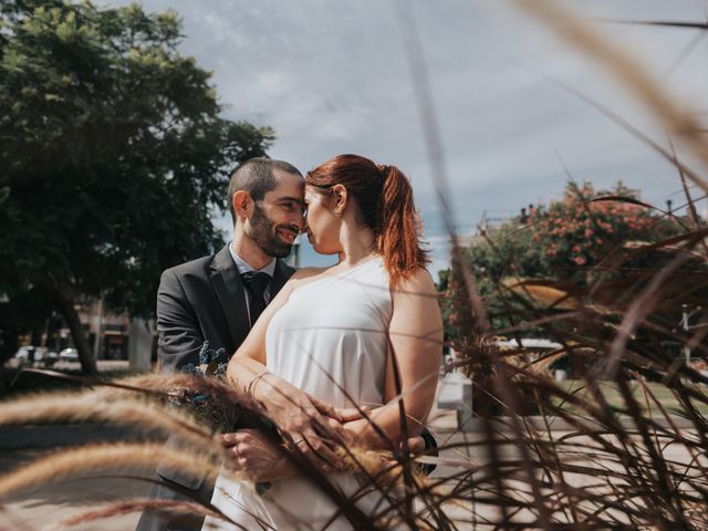 El casamiento de Pablo y Noe en San Telmo, Capital Federal 32