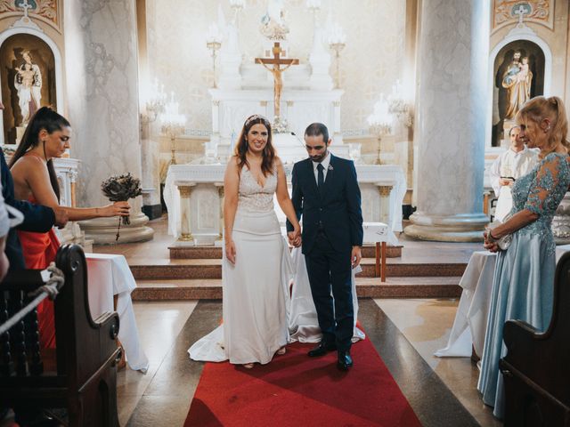 El casamiento de Pablo y Noe en San Telmo, Capital Federal 105