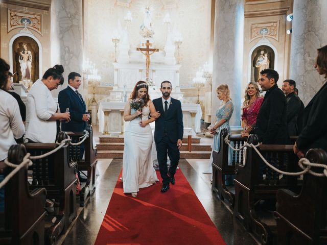 El casamiento de Pablo y Noe en San Telmo, Capital Federal 106