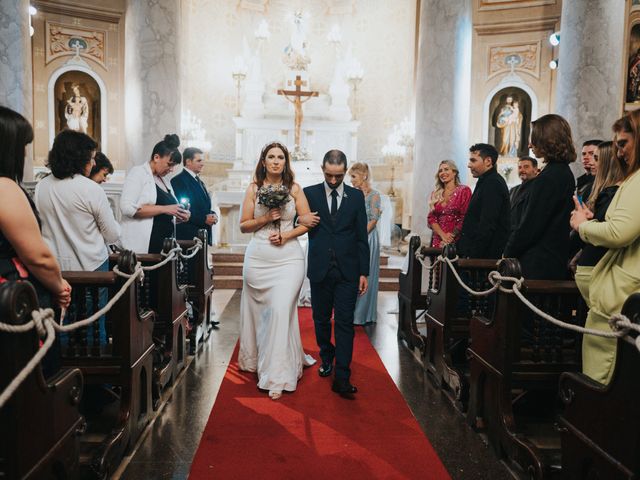El casamiento de Pablo y Noe en San Telmo, Capital Federal 107